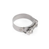 APR Collier d'embout d'échappement - 63.5mm (2.5")