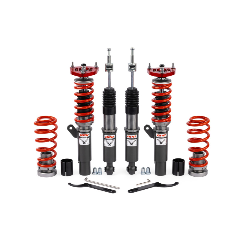 APR Kit de suspension - MQB/MQE EVO