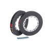 APR Kit disques et accessoires de frein - 350x34mm 2 Piece - Replacement Rings and Hardware
