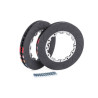 APR Kit disques et accessoires de frein - 380x34mm 2 Piece - Replacement Rings and Hardware