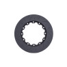 APR Kit disques et accessoires de frein - 350x34mm 2 Piece - Replacement Rings and Hardware