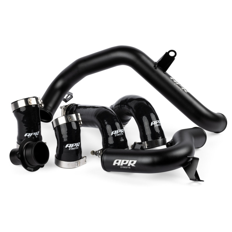APR Durite d'intercooler / Boost hose - 2.0T EA888.4