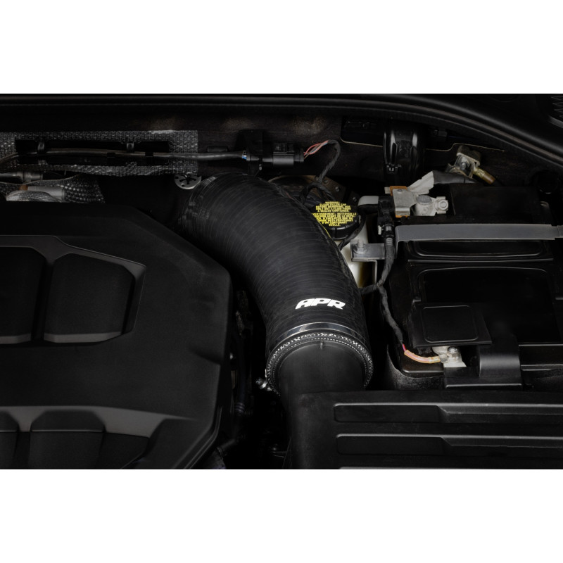 APR Pipe d'entrée turbo - 2.0T EA888.4 MQB EVO