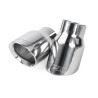 APR Embout d'échappement - Lot de 2