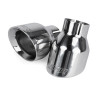 APR Embout d'échappement - Lot de 2