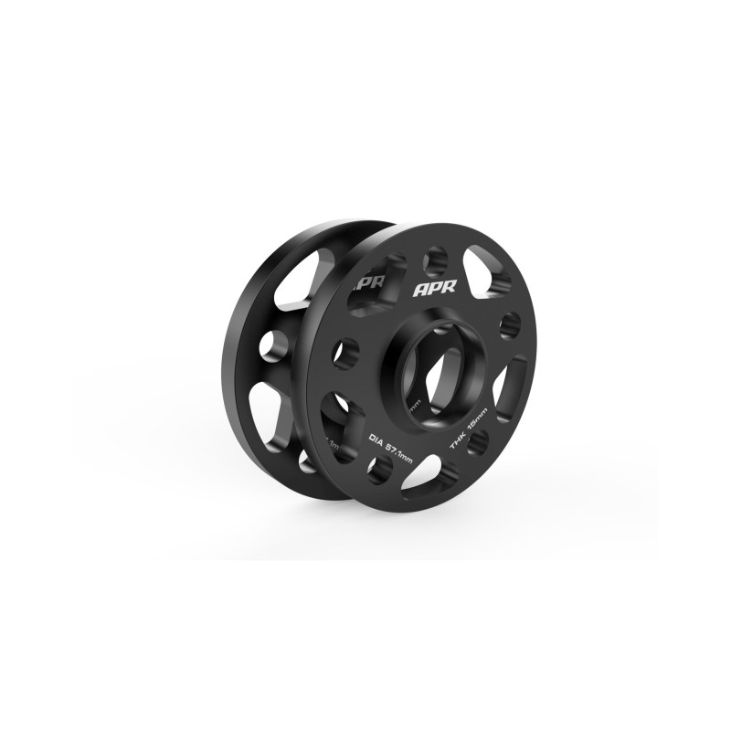APR Entretoise de roue - 57.1mm CB - 15mm Thick