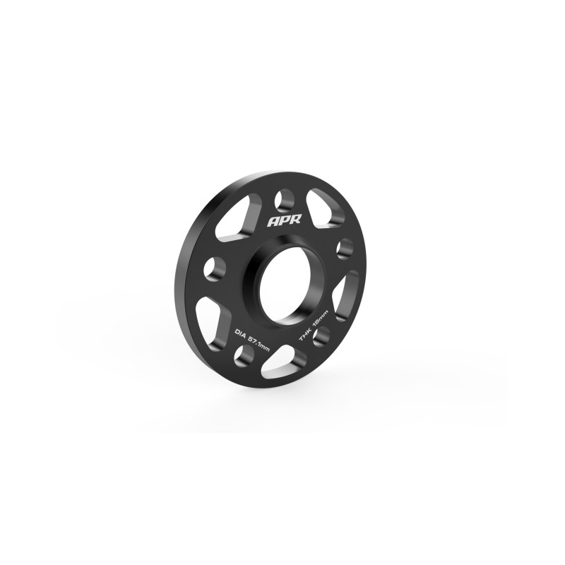 APR Entretoise de roue - 57.1mm CB - 15mm Thick
