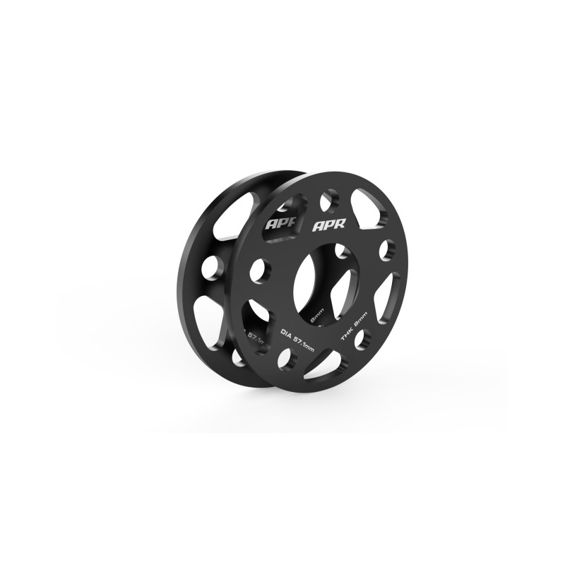 APR Entretoise de roue - 57.1mm CB - 8mm Thick