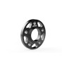 APR Entretoise de roue - 66.5mm CB - 17mm Thick