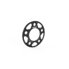 APR Entretoise de roue - 66.5mm CB - 3mm Thick