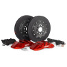 APR Kit de conversion freinage (Big Brake Kit) - Avant - Red - (8V RS3)