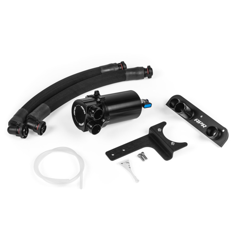APR Kit séparateur d'huile (Oil Catch Can) - MK6 Golf R (NAR)