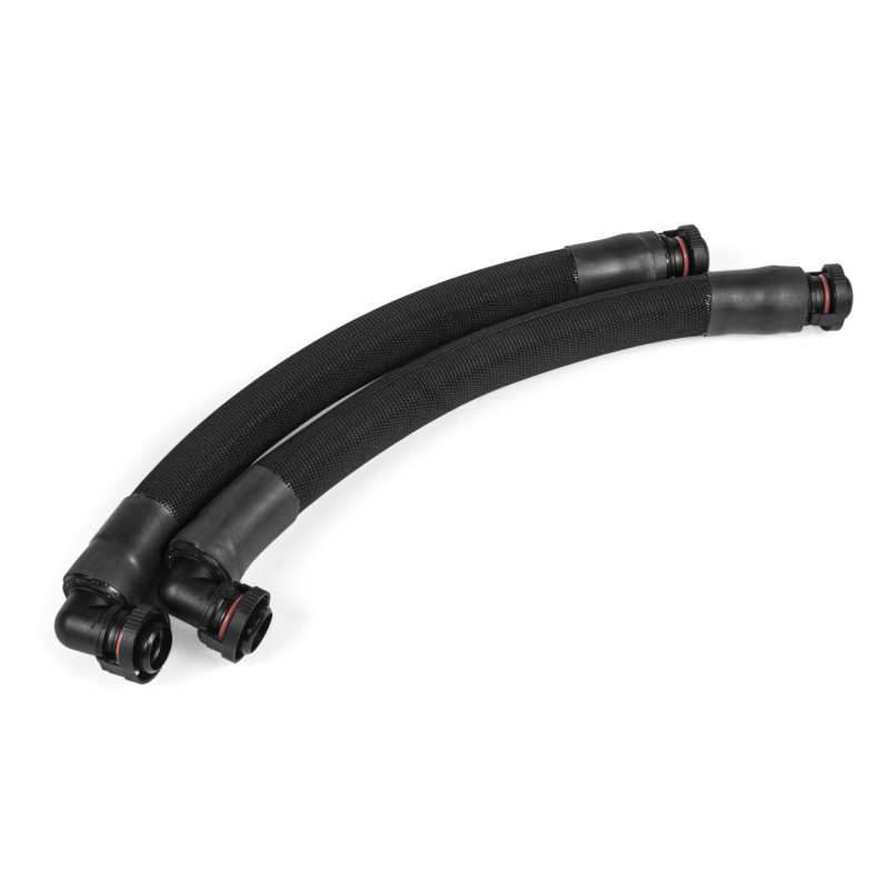 APR Kit séparateur d'huile (Oil Catch Can) - MK6 Golf R (NAR)