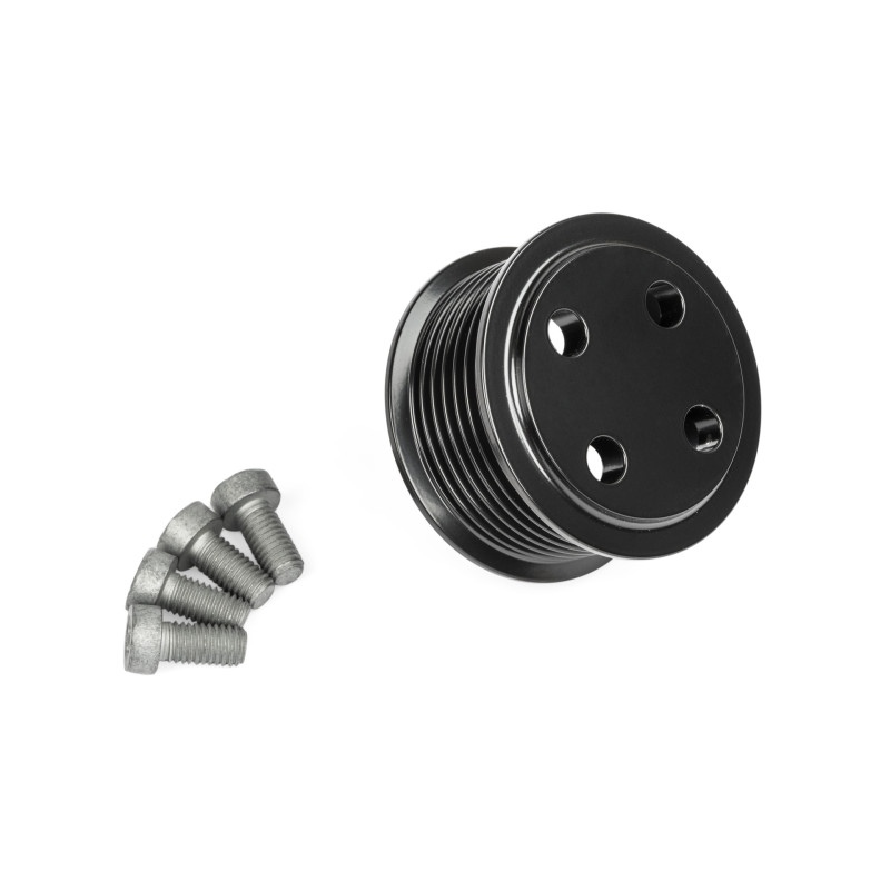 APR Poulie de compresseur volumétrique - Bolt on - 3.0 TFSI