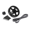 APR Poulie de compresseur volumétrique - Press on - 3.0 TFSI