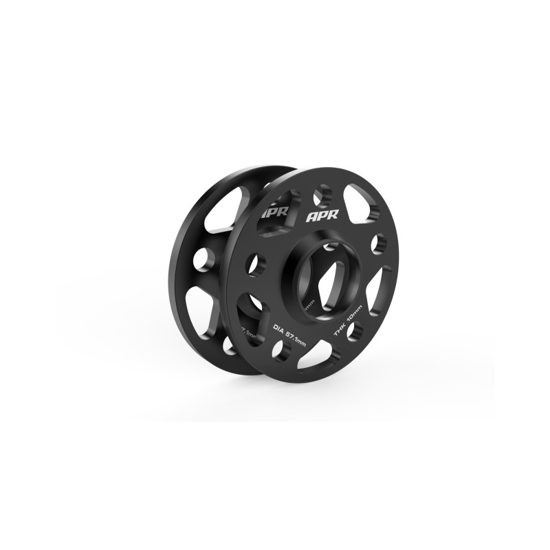 APR Entretoise de roue - 10mm Thick - 57.1mm CB - 37mm Bolts