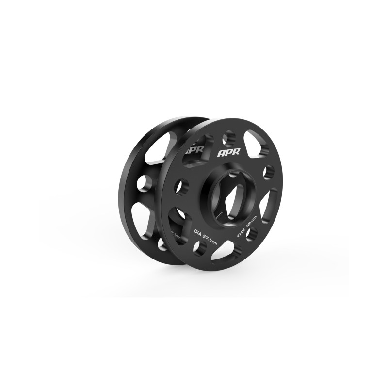 APR Entretoise de roue - 12mm Thick - 57.1mm CB - 40mm Bolts