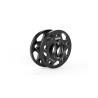 APR Entretoise de roue - 12mm Thick - 66.5mm CB - 40mm Bolts