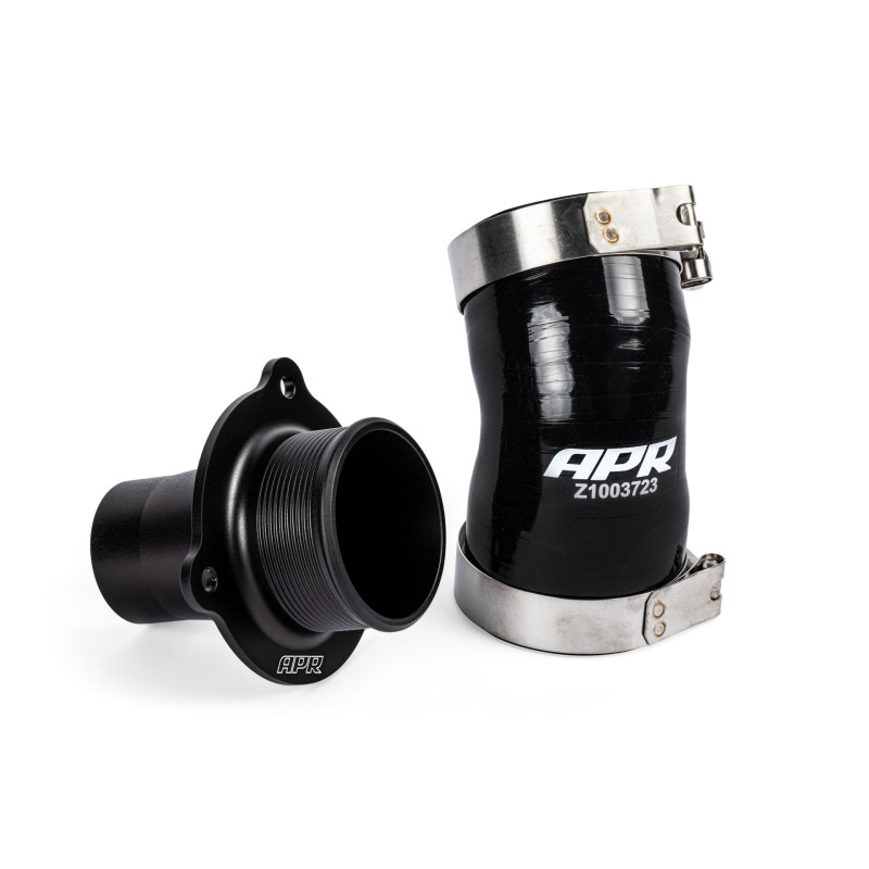 APR Pipe de sortie turbo / Charge pipe - 2.0T EA888.4 - GTI Platform