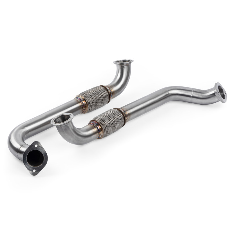 APR Système d'échappement catback - Catback Exhaust System