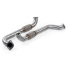 APR Système d'échappement catback - Catback Exhaust System