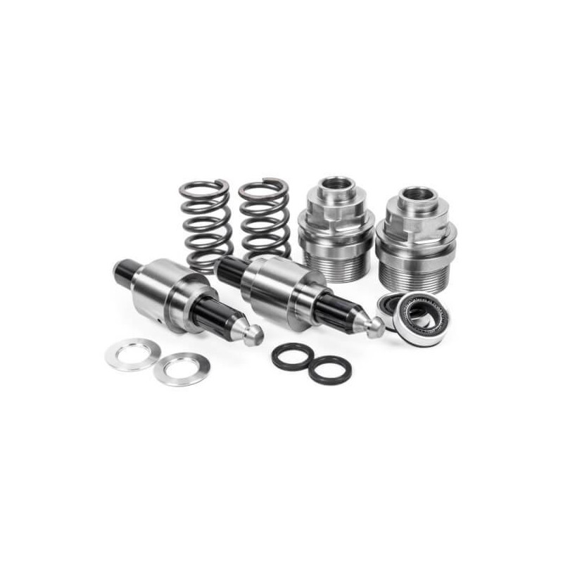 APR Pompe à carburant haute pression (HPFP) - 4.2L FSI (Rebuilds)