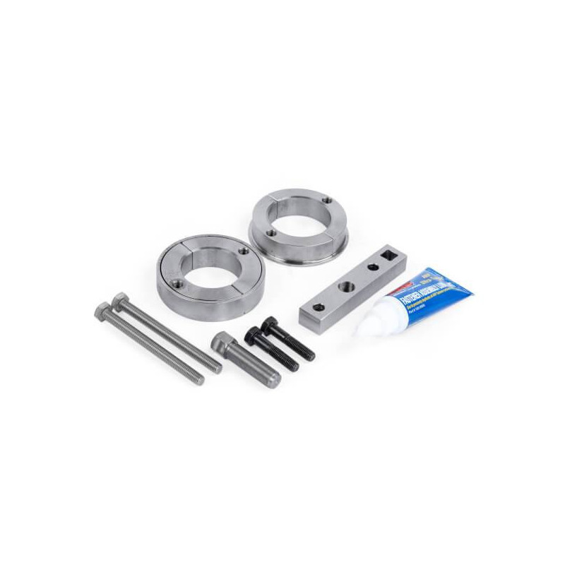 APR Kit d'installation de compresseur volumétrique - 3.0 TFSI Install Kit