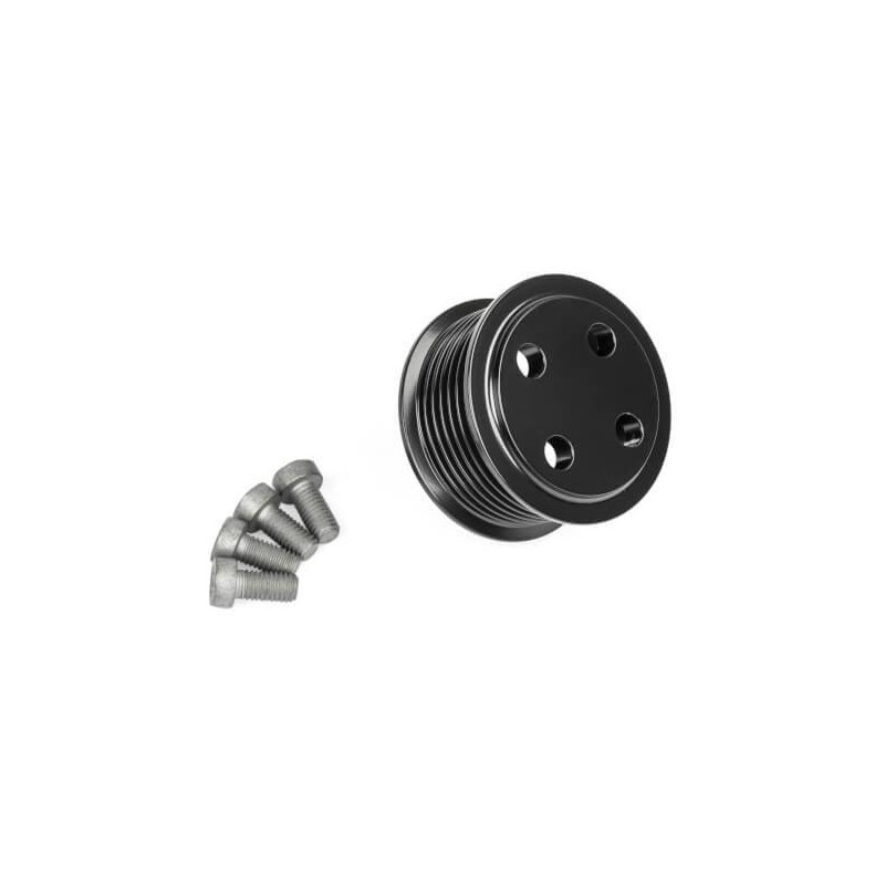 APR Poulie de compresseur volumétrique - 3.0 TFSI (Gen 2 bolt on)