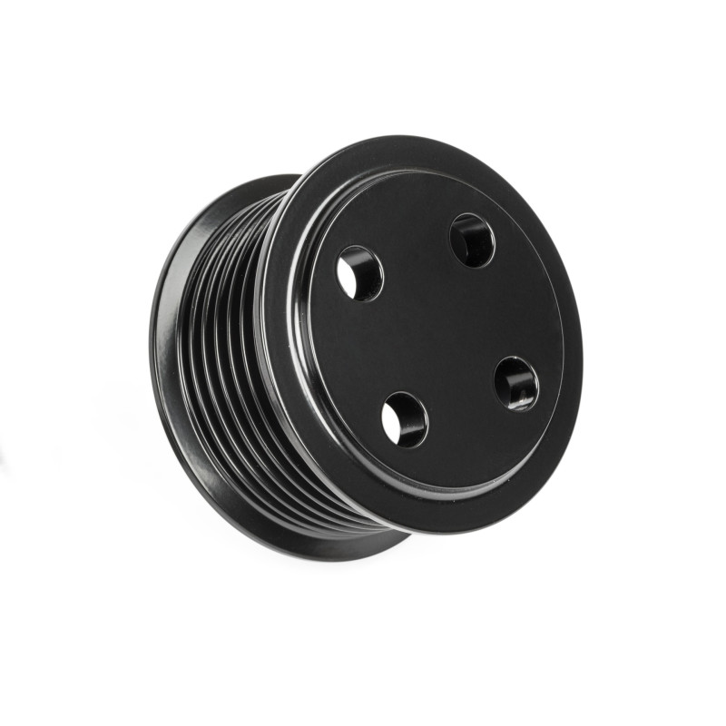 APR Poulie de compresseur volumétrique - 3.0 TFSI (Gen 2 bolt on)