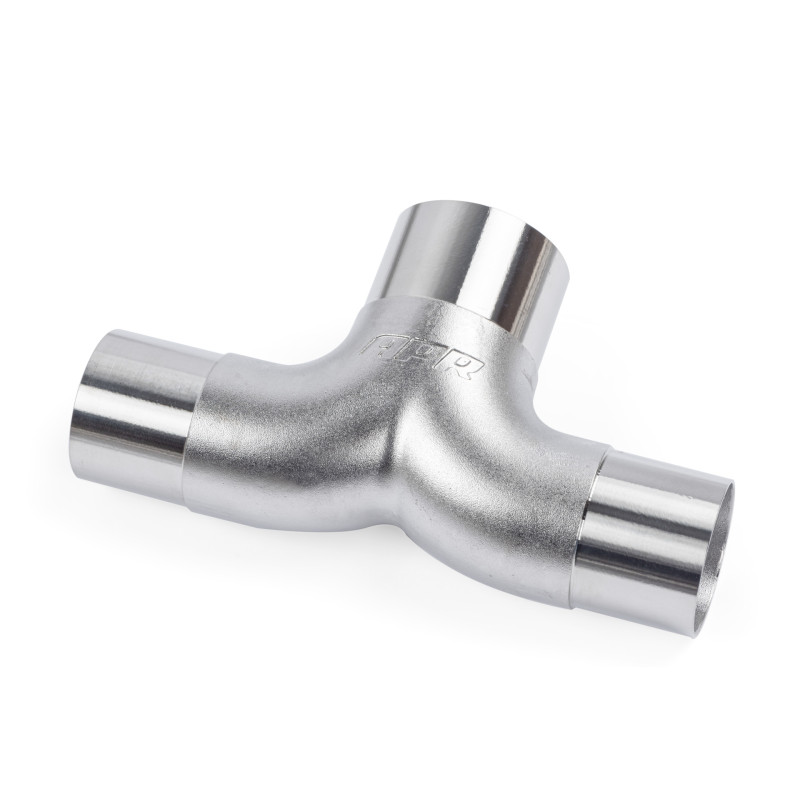 APR Collecteur en Y - 76mm (3") to Dual 63.5mm (2.5")