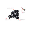 APR Dump valve / Valve de décharge - R1 DV Higher Pressure Spring