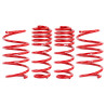APR Kit ressorts de suspension rabaissants - Roll-Control Lowering Springs