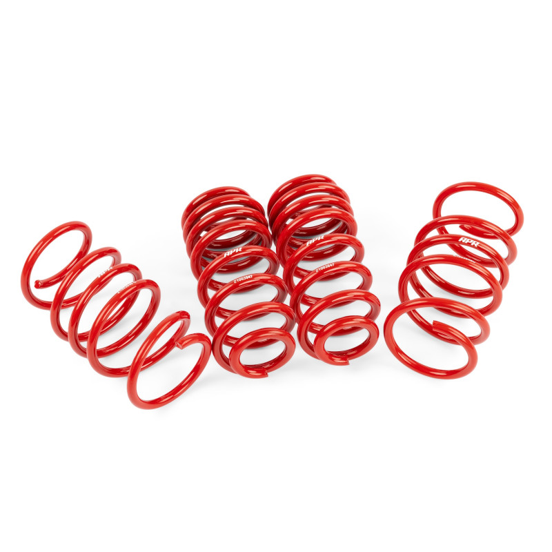 APR Kit ressorts de suspension rabaissants - Roll-Control Lowering Springs