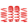 APR Kit ressorts de suspension rabaissants - Roll-Control Lowering Springs
