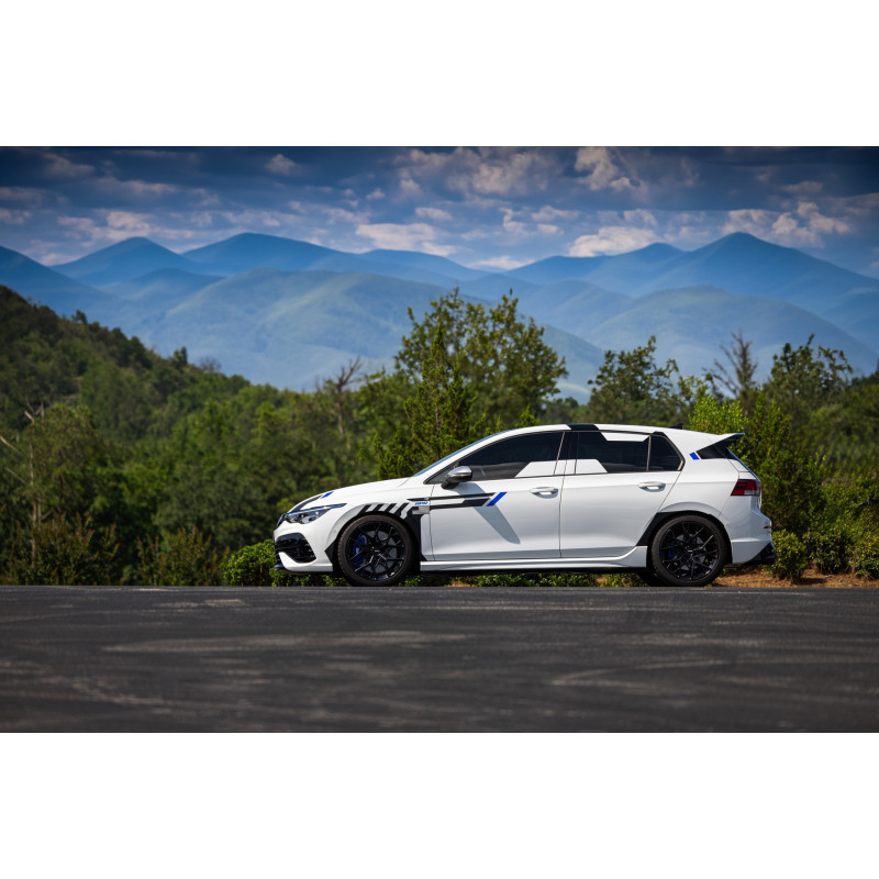 APR Kit ressorts de suspension rabaissants - MK8 Golf R