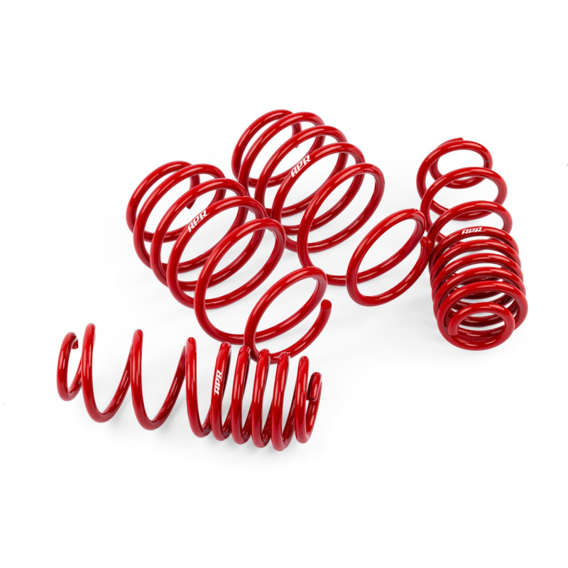 APR Kit ressorts de suspension rabaissants - MK7 / MK7.5 GTI / Golf R
