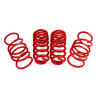 APR Kit ressorts de suspension rabaissants - MK8 Golf R