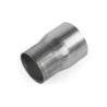 APR Réducteur de tuyau d'échappement - 70mm (2.75") to 60mm (2.36")
