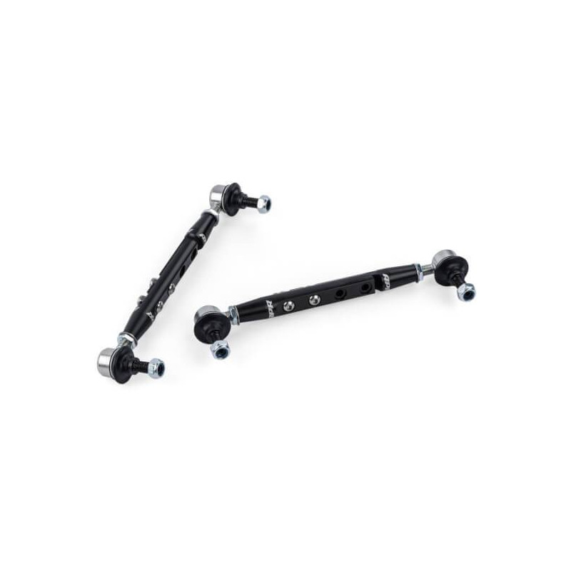 APR Biellette de barre anti-roulis - Roll-Control Avant Stabilizer Bar End Links (Ball Joint)