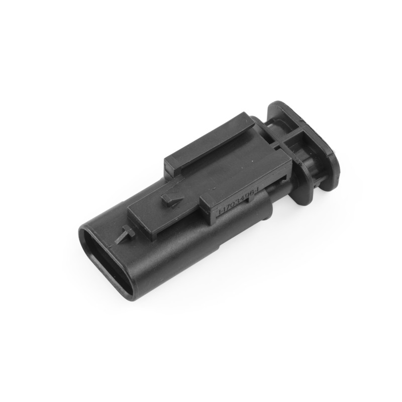 APR Valve de contrôle d'échappement - Exhaust System Valve Motor Dummy Sensor