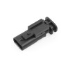 APR Valve de contrôle d'échappement - Exhaust System Valve Motor Dummy Sensor