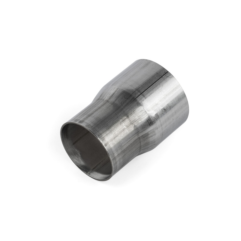 APR Réducteur de tuyau d'échappement - 76mm (3") to 65mm (2.56")