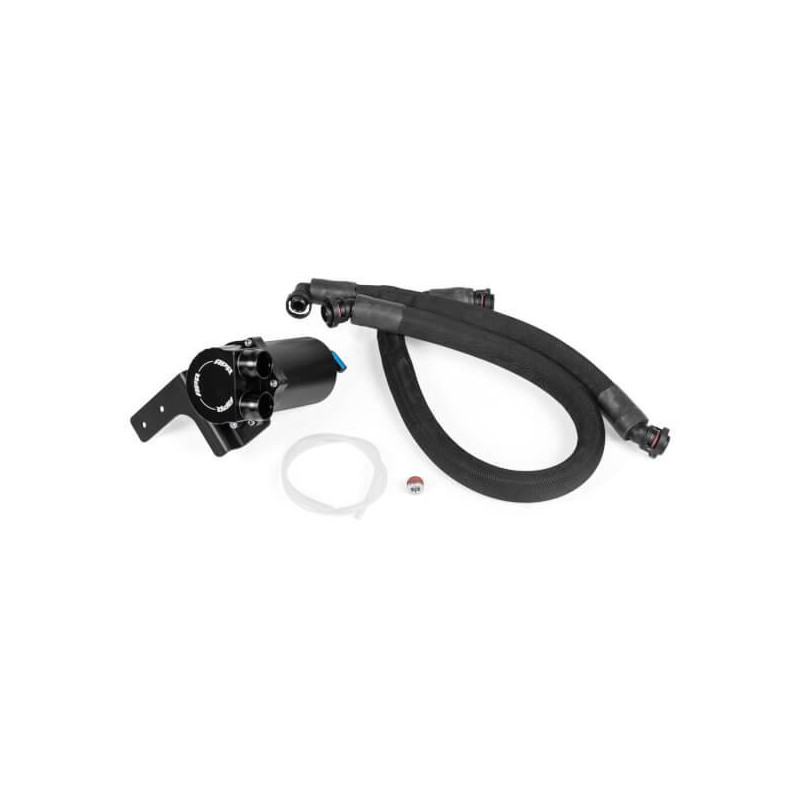 APR Kit séparateur d'huile (Oil Catch Can) - MK6 Jetta / GLI - 1.8T/2.0T EA888 Gen 1
