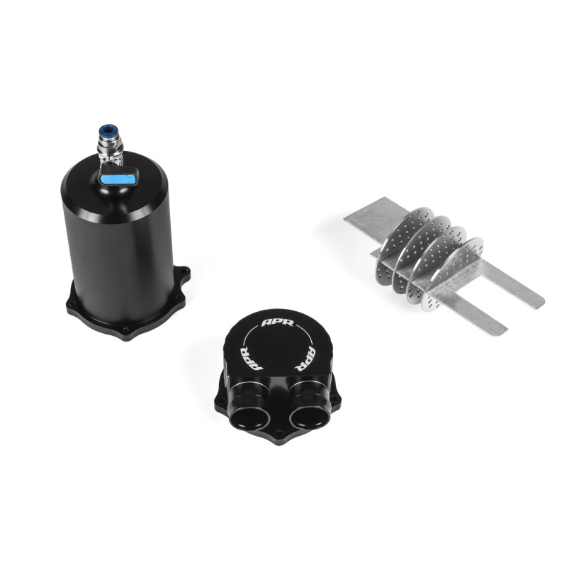 APR Kit séparateur d'huile (Oil Catch Can) - Catch Can