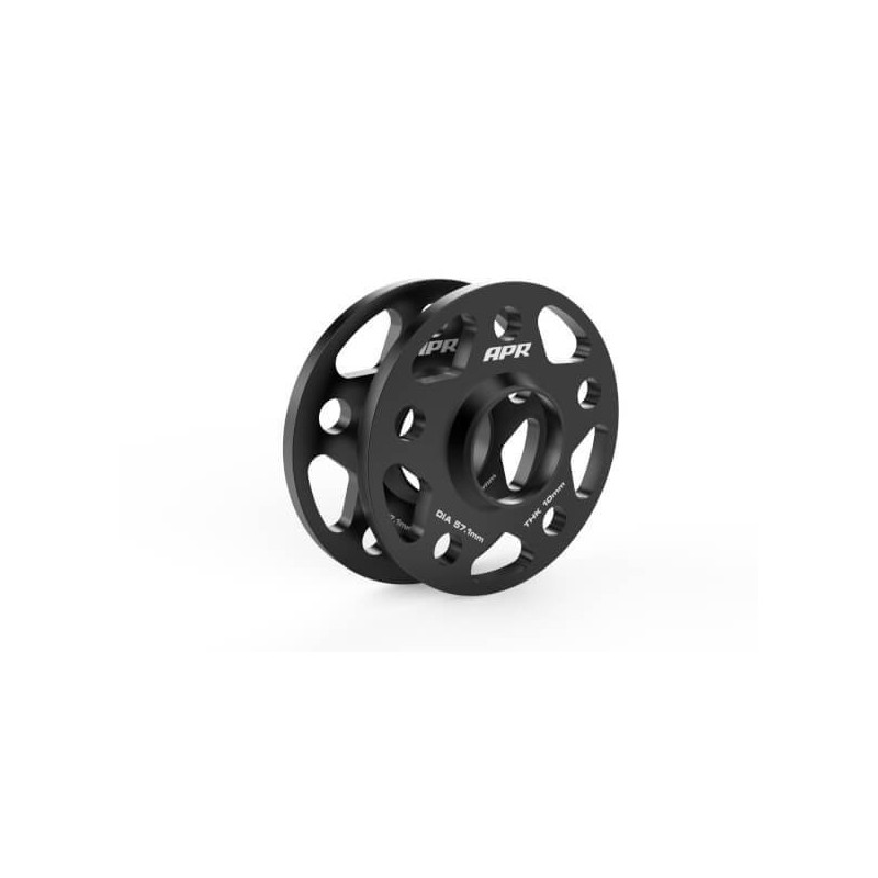 APR Entretoise de roue - 57.1mm CB - 10mm Thick
