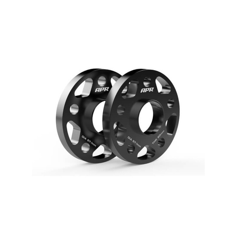 APR Entretoise de roue - 57.1mm CB - 20mm Thick