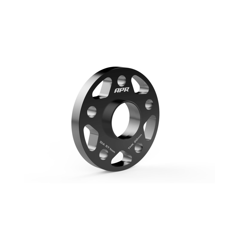 APR Entretoise de roue - 57.1mm CB - 20mm Thick