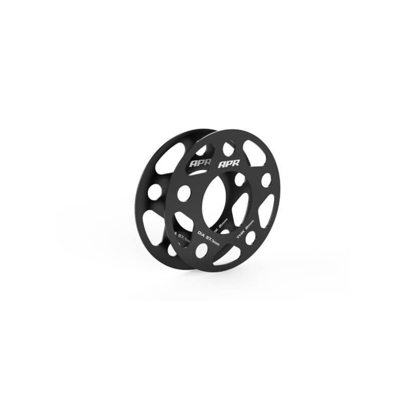 APR Entretoise de roue - 57.1mm CB - 2mm Thick