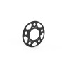 APR Entretoise de roue - 57.1mm CB - 2mm Thick