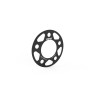 APR Entretoise de roue - 66.5mm CB - 2mm Thick